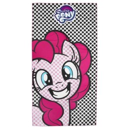 Ręcznik Spokey szybkoschnący My Little Pony Pinke 6302939000