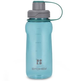 Bidon - butelka na wodę niebieska Spokey BOLD 1 l 940566