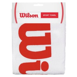 Ręcznik Wilson Sport Towel WRZ540100