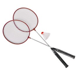 Zestaw Techman badminton B203-c