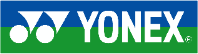 Logo firmy Yonex 